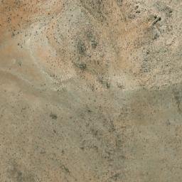 Satellite imagery of Manto Nevado, CL