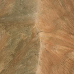 Satellite imagery of Cerro Las Papas, CL