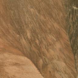 Satellite imagery of Cerro Las Papas, CL