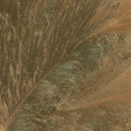 Satellite imagery of Cerro Las Papas, CL