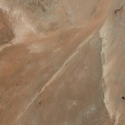 Satellite imagery of Paso de la Flecha, AR