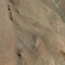 Satellite imagery of Paso de la Flecha, AR