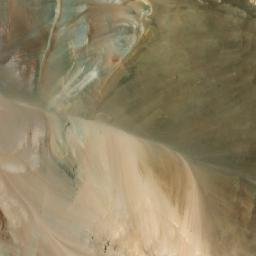 Satellite imagery of Paso de la Flecha, AR