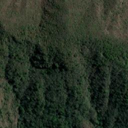 Satellite imagery of El Tigre, AR