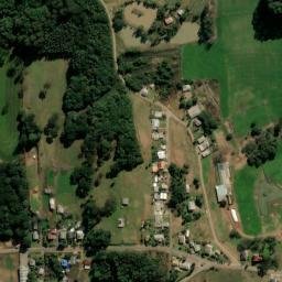 Satellite imagery of Banhado Ghellere, BR