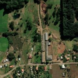 Satellite imagery of Banhado Ghellere, BR