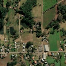 Satellite imagery of Banhado Ghellere, BR