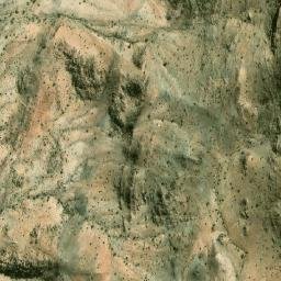 Satellite imagery of OUPVLAKTE, NA