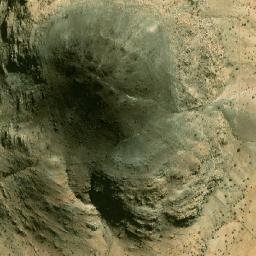 Satellite imagery of OUPVLAKTE, NA