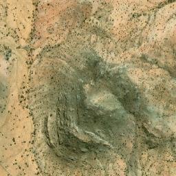 Satellite imagery of OUPVLAKTE, NA