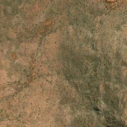 Satellite imagery of KOPFONTEIN, NA