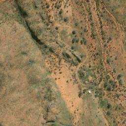 Satellite imagery of KOPFONTEIN, NA
