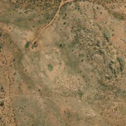 Satellite imagery of KOPFONTEIN, NA