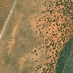 Satellite imagery of Witrant, ZA