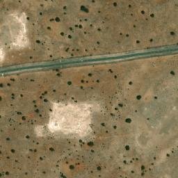 Satellite imagery of HAY 9, NA
