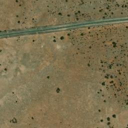 Satellite imagery of HAY 9, NA
