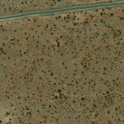 Satellite imagery of HAY 9, NA