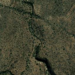 Satellite imagery of LEYFONTEIN, NA