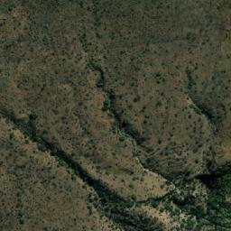 Satellite imagery of LEYFONTEIN, NA