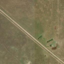 Satellite imagery of VADERSGIF, NA
