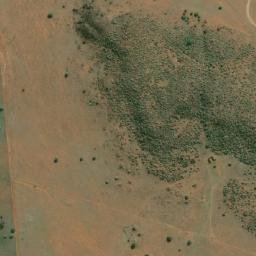 Satellite imagery of TIENFONTEIN, NA