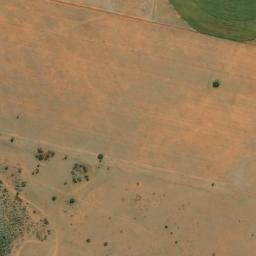 Satellite imagery of TIENFONTEIN, NA