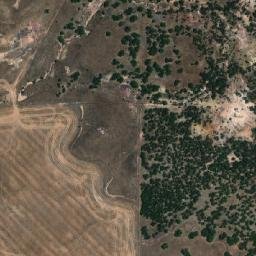 Satellite imagery of Browns Table, AU