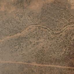 Satellite imagery of Gamberathinna, AU