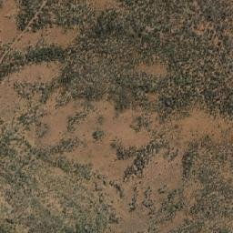 Satellite imagery of Mougooderra, AU