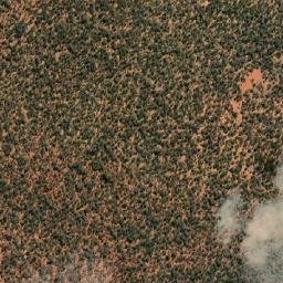 Satellite imagery of Yallowboyango, AU
