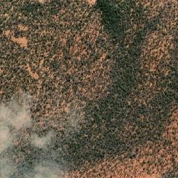 Satellite imagery of Yallowboyango, AU