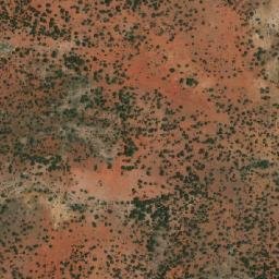 Satellite imagery of Benalla, AU
