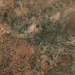Satellite imagery of Benalla, AU