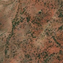 Satellite imagery of Benalla, AU