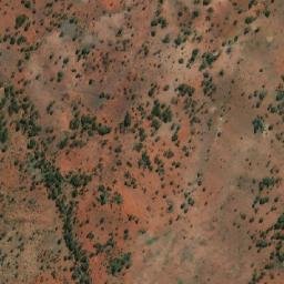 Satellite imagery of Benalla Mine, AU