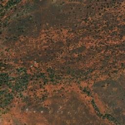 Satellite imagery of Federation, AU