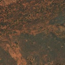 Satellite imagery of Federation, AU
