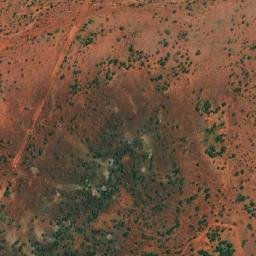 Satellite imagery of Sons Of Westralia Mine, AU