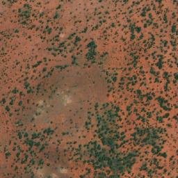Satellite imagery of Sons Of Westralia Mine, AU