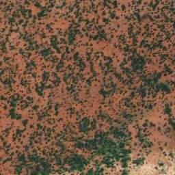 Satellite imagery of Sons Of Westralia Mine, AU