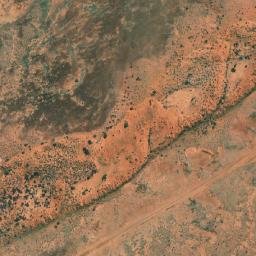 Satellite imagery of Ruby Hill, AU