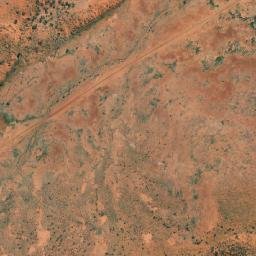 Satellite imagery of Ruby Hill, AU