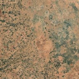 Satellite imagery of Peacheys Hill, AU