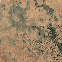 Satellite imagery of Peacheys Hill, AU