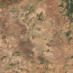 Satellite imagery of Harrys Hill, AU
