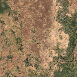Satellite imagery of Harrys Hill, AU
