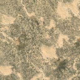 Satellite imagery of Boocaltaninna Hill, AU