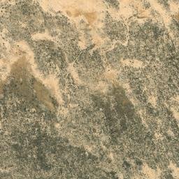 Satellite imagery of Boocaltaninna Hill, AU