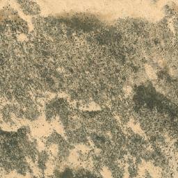Satellite imagery of Boocaltaninna Hill, AU