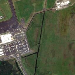 Satellite imagery of Corks Hill, AU